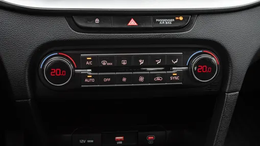 KIA Cee'd Ceed 1.5 T-GDI M