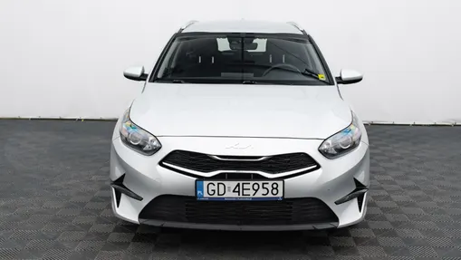 KIA Cee'd Ceed 1.5 T-GDI M