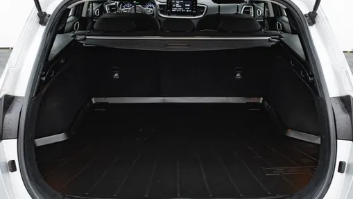 KIA Cee'd Ceed 1.5 T-GDI M