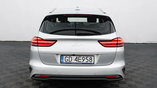 KIA Cee'd Ceed 1.5 T-GDI M