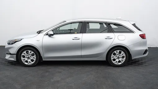 KIA Cee'd Ceed 1.5 T-GDI M