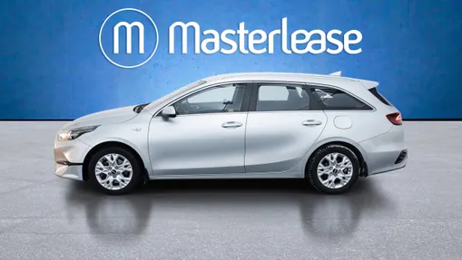 KIA Cee'd Ceed 1.5 T-GDI M