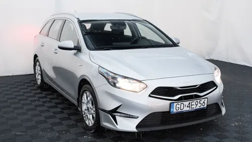 KIA Cee'd Ceed 1.5 T-GDI M