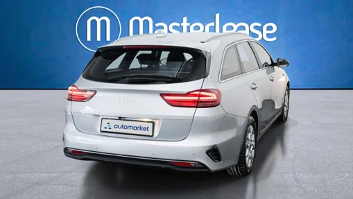 KIA Cee'd Ceed 1.5 T-GDI M