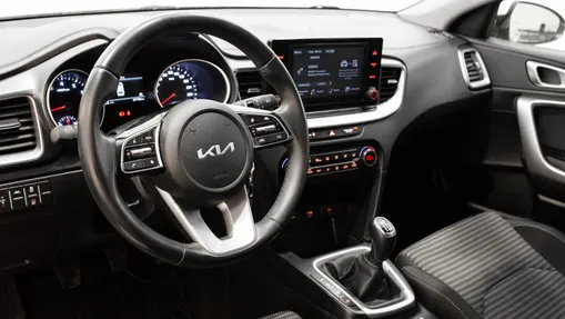 KIA Cee'd Ceed 1.5 T-GDI M