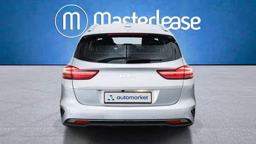 KIA Cee'd Ceed 1.5 T-GDI M