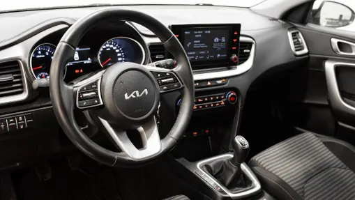 KIA Cee'd Ceed 1.5 T-GDI M