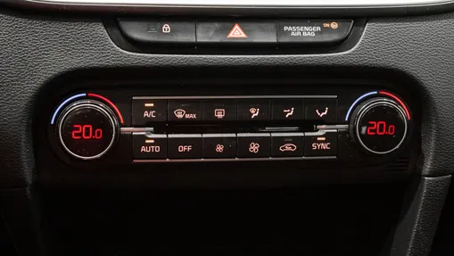 KIA Cee'd Ceed 1.5 T-GDI M