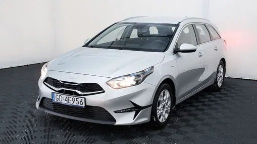 KIA Cee'd Ceed 1.5 T-GDI M