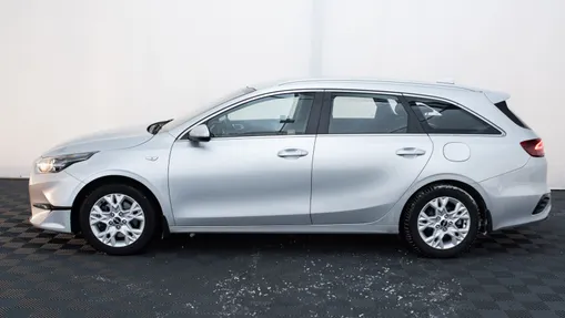 KIA Cee'd Ceed 1.5 T-GDI M