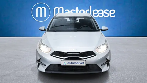 KIA Cee'd Ceed 1.5 T-GDI M