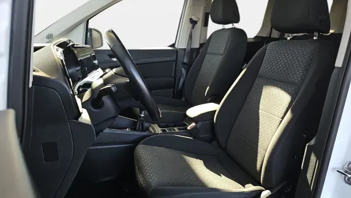 FORD Tourneo Connect Tourneo Connect 2.0 EcoBlue Titanium