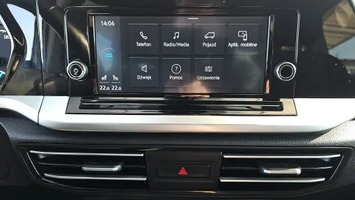 FORD Tourneo Connect Tourneo Connect 2.0 EcoBlue Titanium