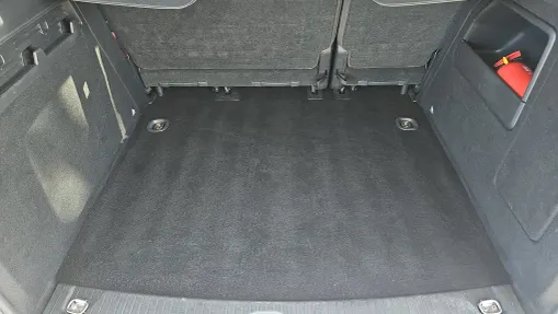 FORD Tourneo Connect Tourneo Connect 2.0 EcoBlue Titanium