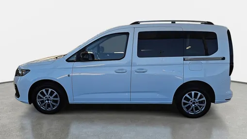 FORD Tourneo Connect Tourneo Connect 2.0 EcoBlue Titanium