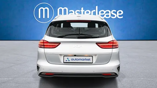 KIA Cee'd Ceed 1.5 T-GDI M