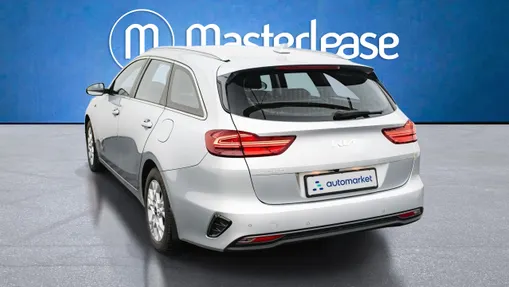 KIA Cee'd Ceed 1.5 T-GDI M