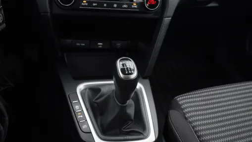 KIA Cee'd Ceed 1.5 T-GDI M