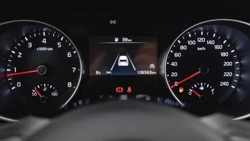 KIA Cee'd Ceed 1.5 T-GDI M