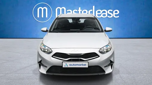 KIA Cee'd Ceed 1.5 T-GDI M