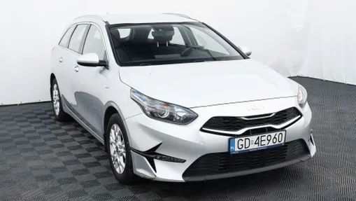 KIA Cee'd Ceed 1.5 T-GDI M