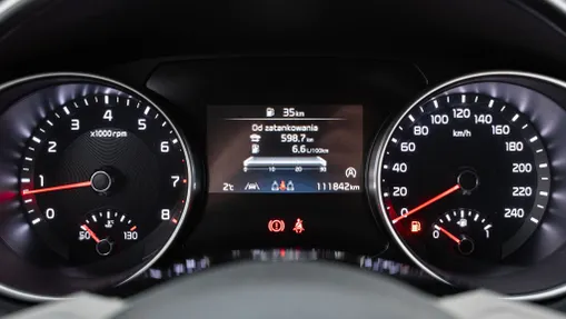 KIA Cee'd Ceed 1.5 T-GDI M