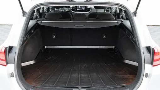KIA Cee'd Ceed 1.5 T-GDI M
