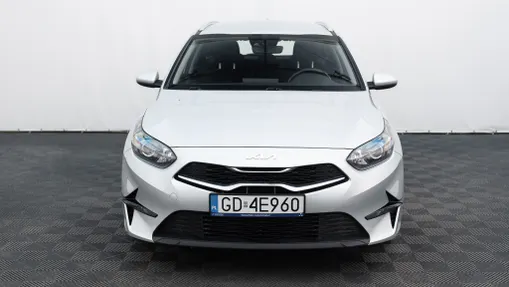 KIA Cee'd Ceed 1.5 T-GDI M