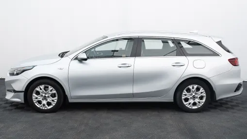KIA Cee'd Ceed 1.5 T-GDI M