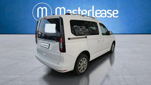 FORD Tourneo Connect Tourneo Connect 2.0 EcoBlue Titanium
