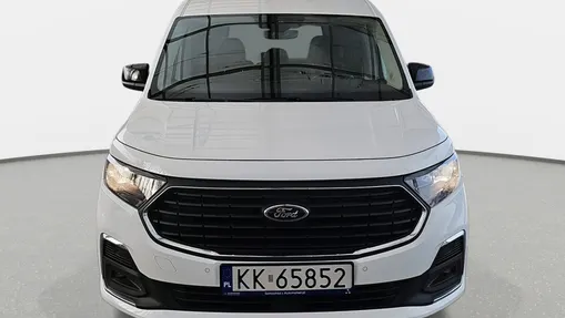 FORD Tourneo Connect Tourneo Connect 2.0 EcoBlue Titanium
