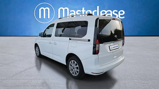 FORD Tourneo Connect Tourneo Connect 2.0 EcoBlue Titanium