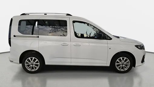 FORD Tourneo Connect Tourneo Connect 2.0 EcoBlue Titanium
