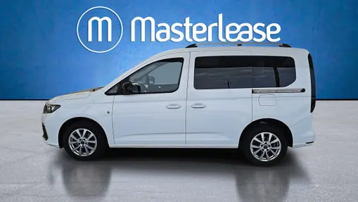 FORD Tourneo Connect Tourneo Connect 2.0 EcoBlue Titanium