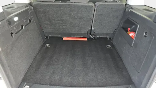 FORD Tourneo Connect Tourneo Connect 2.0 EcoBlue Titanium
