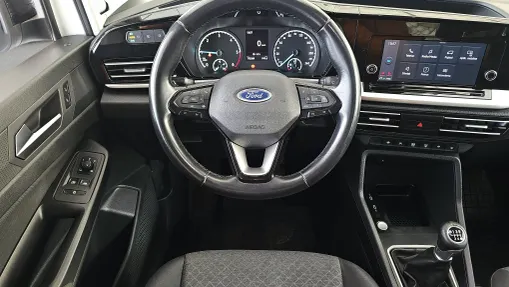 FORD Tourneo Connect Tourneo Connect 2.0 EcoBlue Titanium