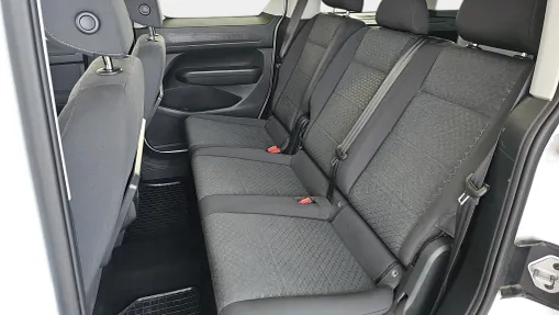 FORD Tourneo Connect Tourneo Connect 2.0 EcoBlue Titanium
