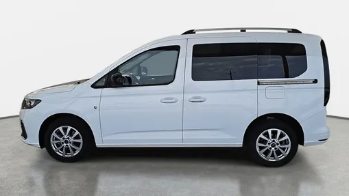 FORD Tourneo Connect Tourneo Connect 2.0 EcoBlue Titanium