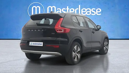 VOLVO XC40 XC40 B3 Core aut