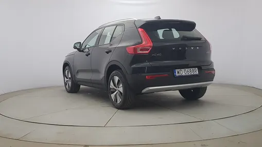 VOLVO XC40 XC40 B3 Core aut