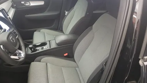 VOLVO XC40 XC40 B3 Core aut