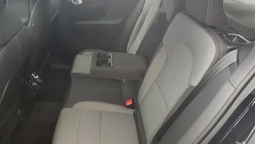 VOLVO XC40 XC40 B3 Core aut