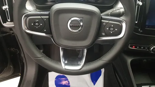 VOLVO XC40 XC40 B3 Core aut