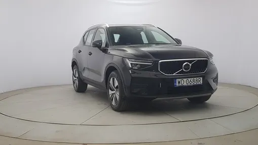VOLVO XC40 XC40 B3 Core aut