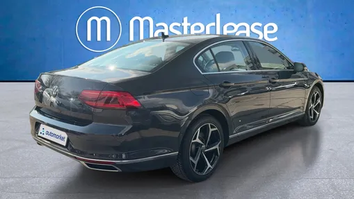 VOLKSWAGEN Passat Passat 2.0 TDI Elegance DSG