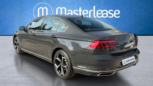 VOLKSWAGEN Passat Passat 2.0 TDI Elegance DSG