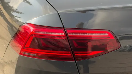 VOLKSWAGEN Passat Passat 2.0 TDI Elegance DSG