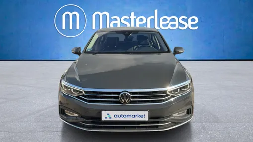 VOLKSWAGEN Passat Passat 2.0 TDI Elegance DSG