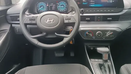 HYUNDAI i20 i20 1.0 T-GDi Modern DCT Nowy