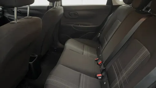 HYUNDAI Bayon Bayon 1.0 T-GDI Modern